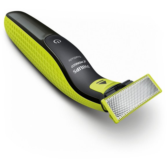 (Rebate Available up to $15) OneBlade Bonus Pack with Free Blade, QP252072